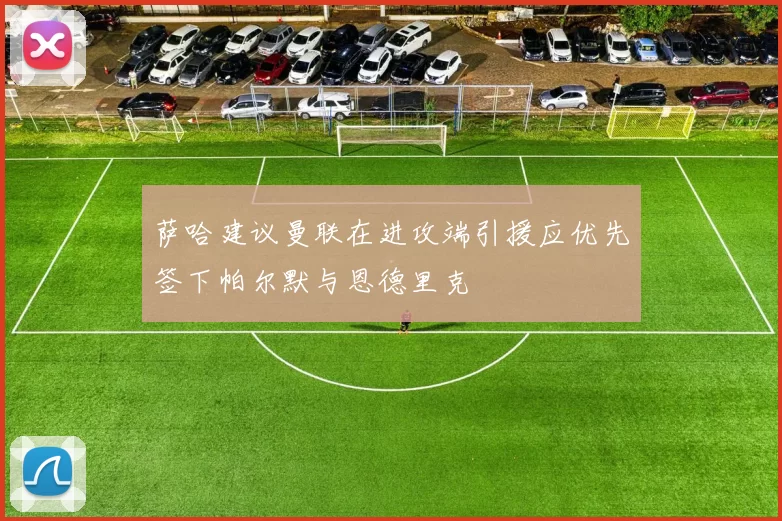 萨哈建议曼联在进攻端引援应优先签下帕尔默与恩德里克
