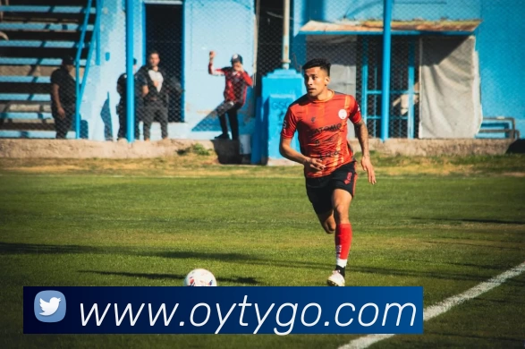 欧亿体育品牌故事